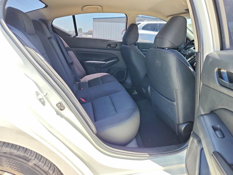 Продаж на аукціоні авто 2025 Nissan Altima, vin: 1N4BL4DV4SN354807, номер лоту: 61873026