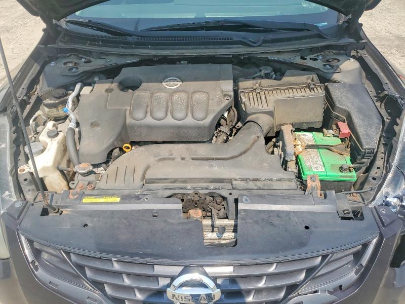 60935936 :رقم المزاد ، 1N4AL2EP2DC298882 vin ، 2013 Nissan Altima مزاد بيع