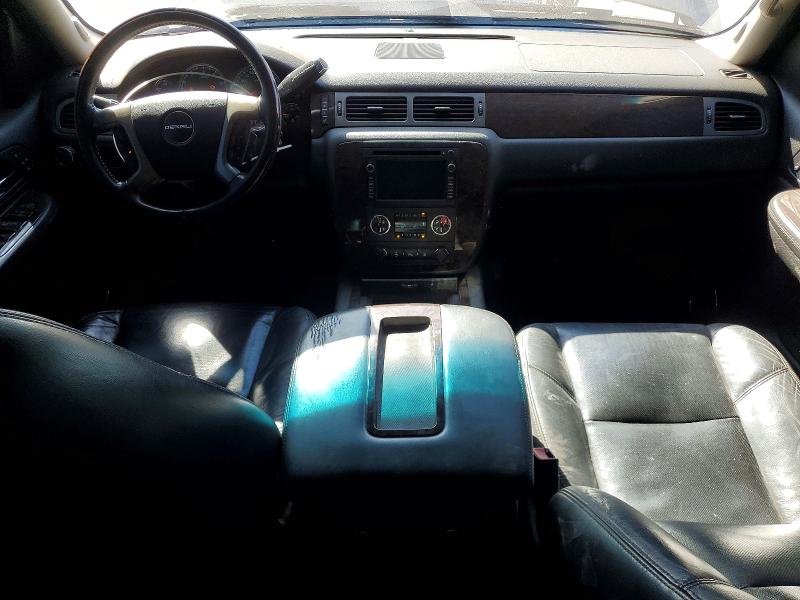 2009 Gmc Sierra მანქანა იყიდება აუქციონზე, vin: 3GTEK03279G158602, აუქციონის ნომერი: 61926476