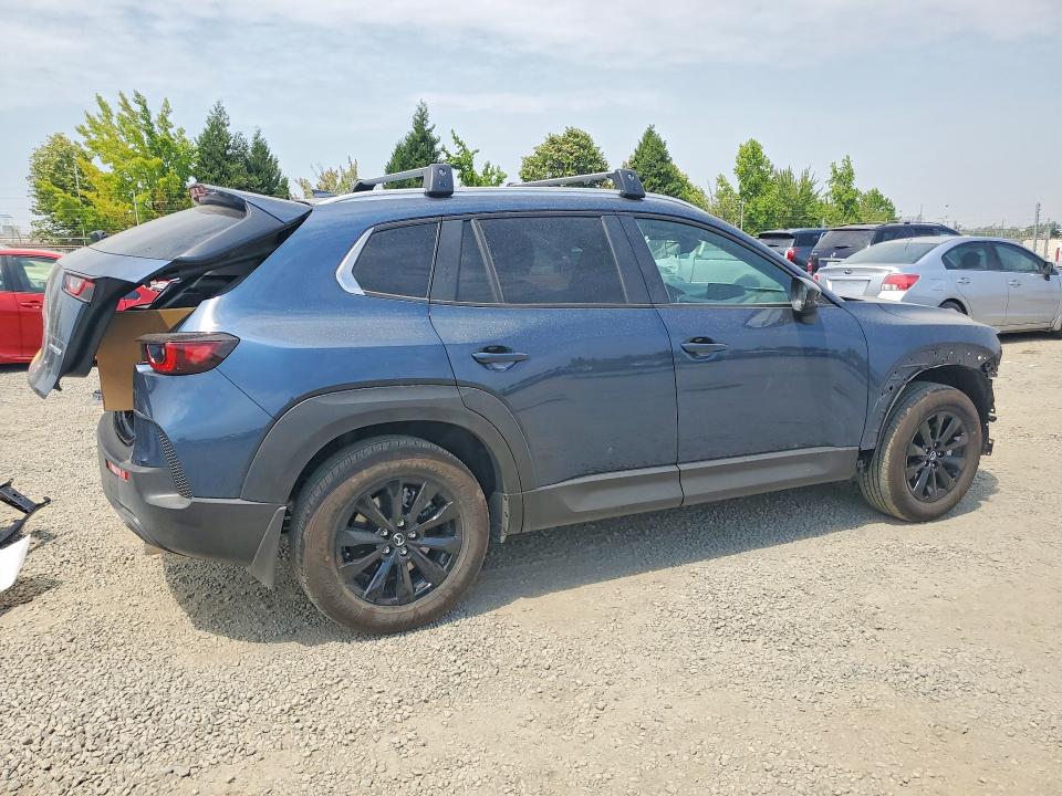 Aukcja sprzedaży 2025 Mazda Cx-50, vin: 7MMVABDMXSN390834, numer aukcji: 60636256