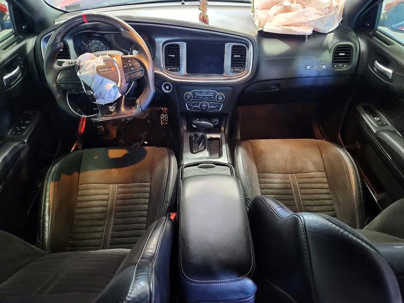 Aukcja sprzedaży 2021 Dodge Charger, vin: 2C3CDXCT1MH594717, numer aukcji: 61091766