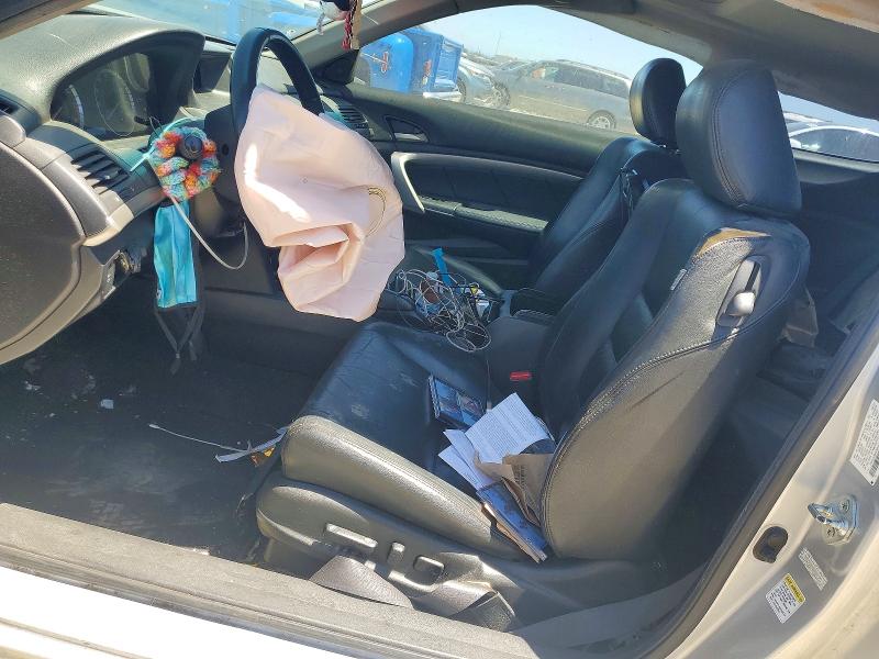 Aukcja sprzedaży 2008 Honda Accord, vin: 1HGCS22848A000323, numer aukcji: 62852026
