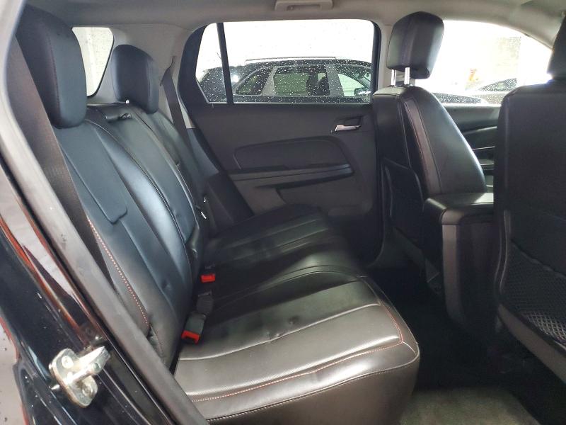 Продажа на аукционе авто 2015 Gmc Terrain, vin: 2GKFLYE38F6331447, номер лота: 59343496