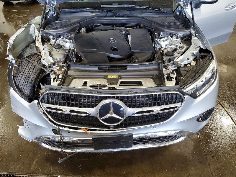 Aukcja sprzedaży 2025 Mercedes-benz Glc, vin: W1NKM4HB7SF260253, numer aukcji: 61332756