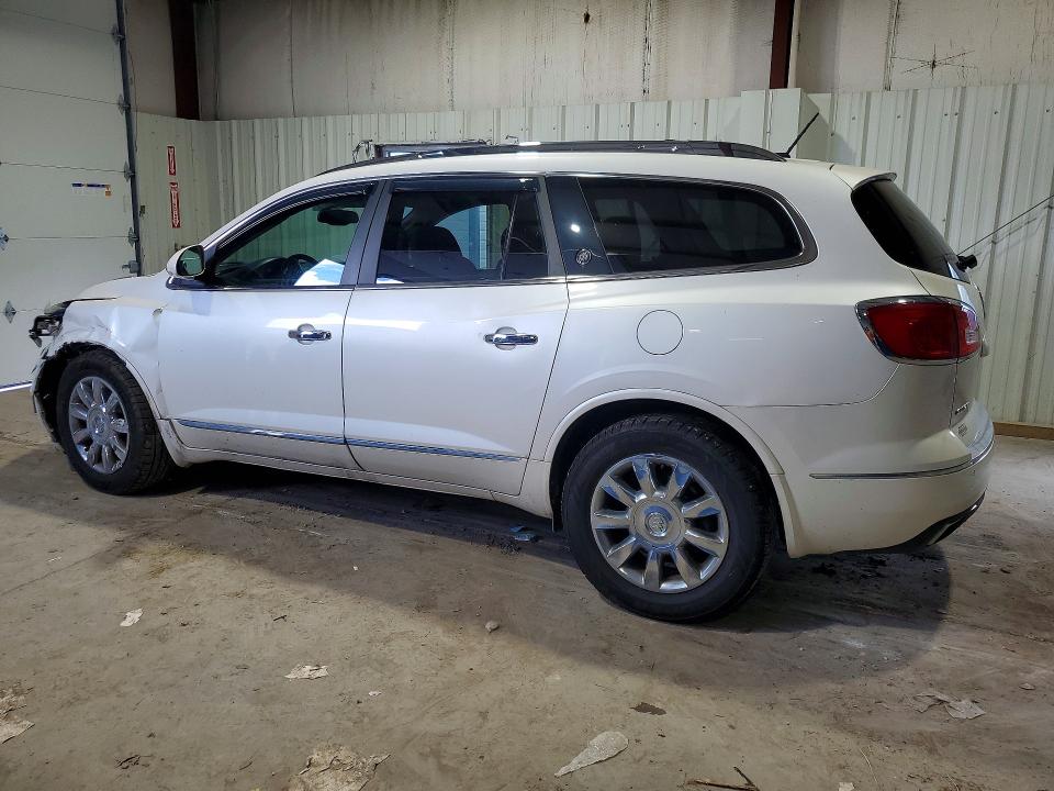 Продажа на аукционе авто 2013 Buick Enclave, vin: 5GAKVCKD2DJ148437, номер лота: 60646346