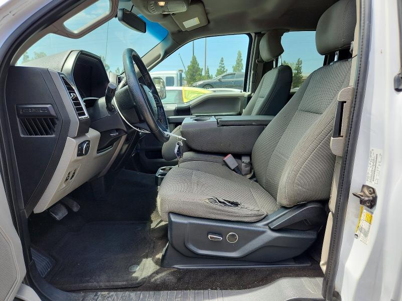 Aukcja sprzedaży 2015 Ford F150, vin: 1FTEX1CP2FKD59749, numer aukcji: 62094746