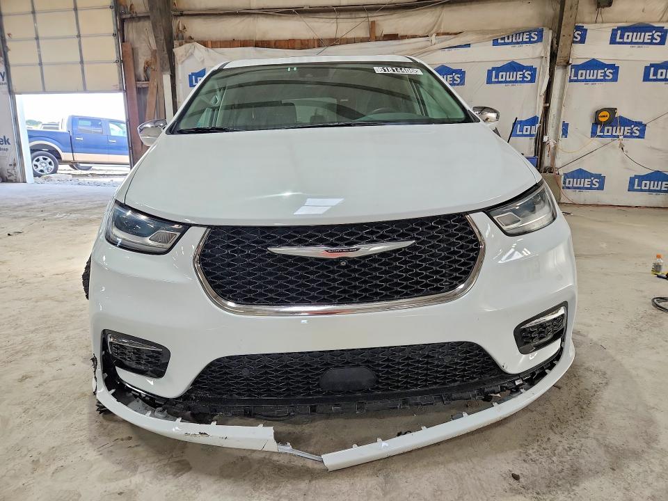 Aukcja sprzedaży 2022 Chrysler Pacifica, vin: 2C4RC1S78NR173485, numer aukcji: 61814406