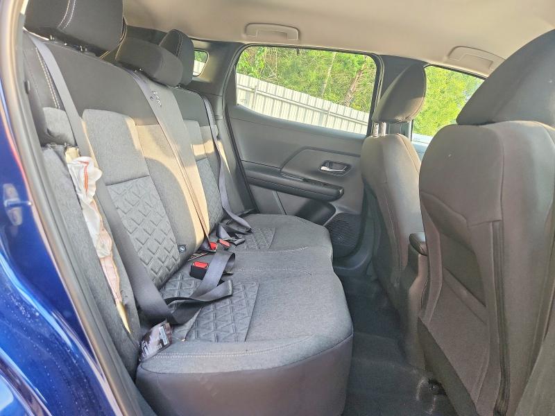Aukcja sprzedaży 2026 Nissan Kicks, vin: 3N8AP6CB9TL387627, numer aukcji: 59300716