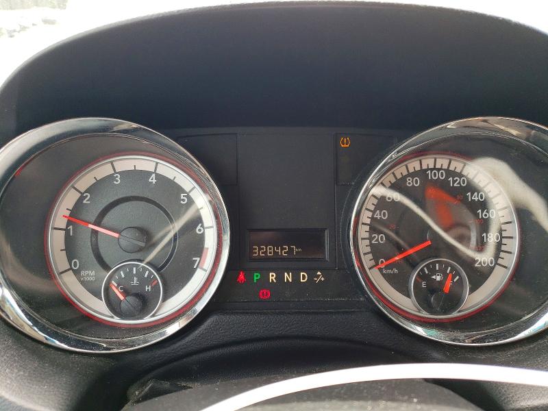 Продажа на аукционе авто 2014 Dodge Grand Caravan, vin: 2C4RDGBG9ER341294, номер лота: 62241746