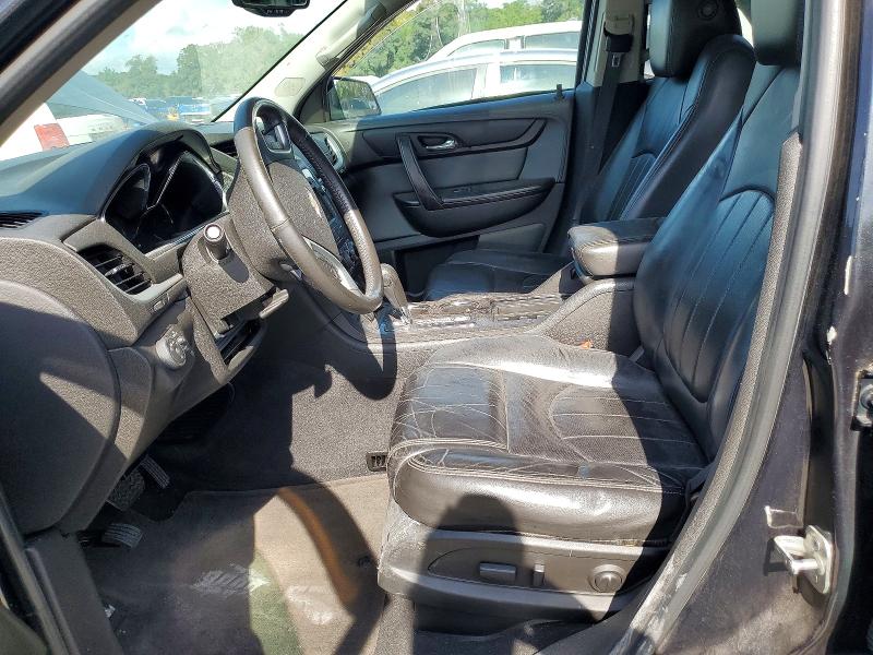 2015 Chevrolet Traverse მანქანა იყიდება აუქციონზე, vin: 1GNKRJKD1FJ229172, აუქციონის ნომერი: 59699936
