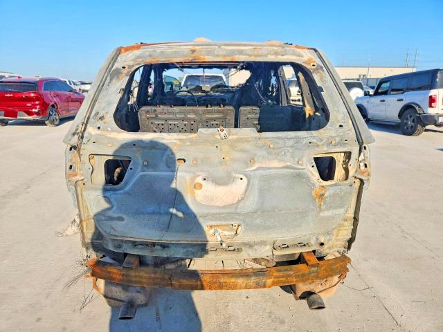 62433046 :رقم المزاد ، 1C4RJFBG9EC238386 vin ، 2014 Jeep Grand Cherokee مزاد بيع