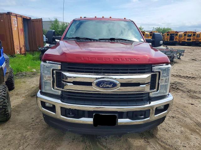 Продаж на аукціоні авто 2017 Ford F250, vin: 1FT7W2BT3HED22307, номер лоту: 50335176