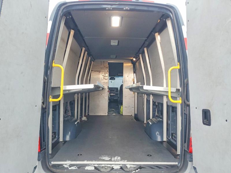 Aukcja sprzedaży 2019 Mercedes-benz Sprinter, vin: WD4PF1CD6KP133668, numer aukcji: 62546186