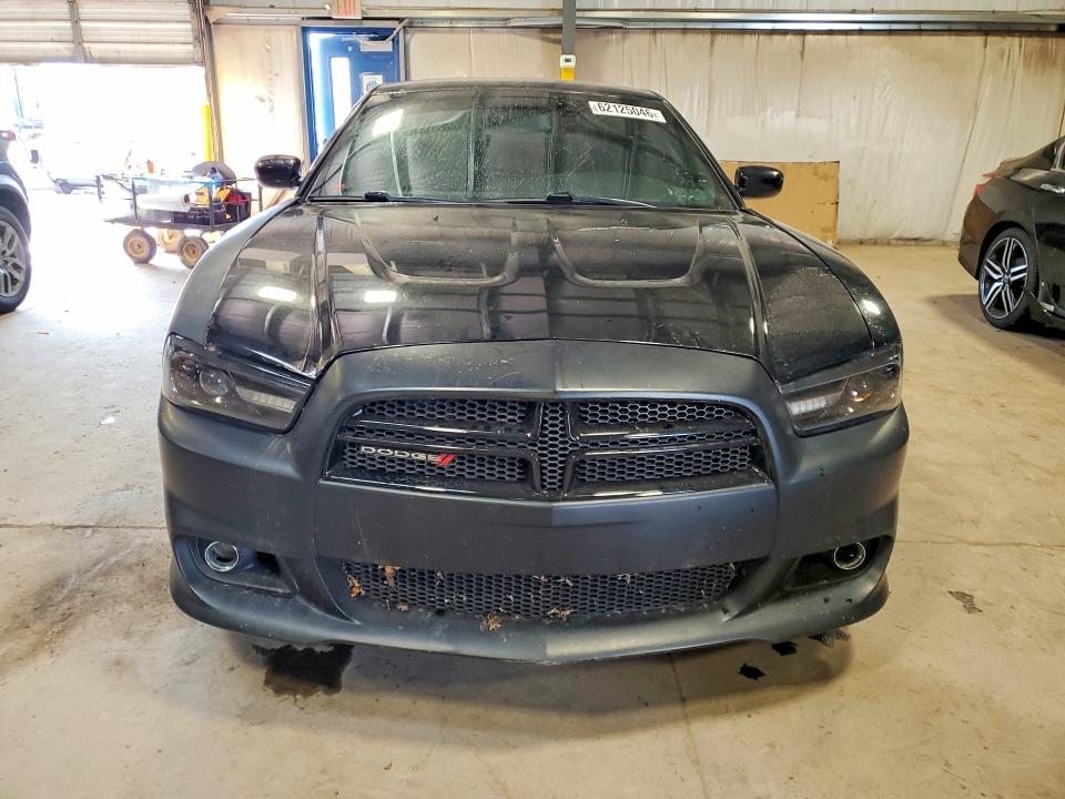 62125046 :رقم المزاد ، 2C3CDXCT2DH696060 vin ، 2013 Dodge Charger مزاد بيع