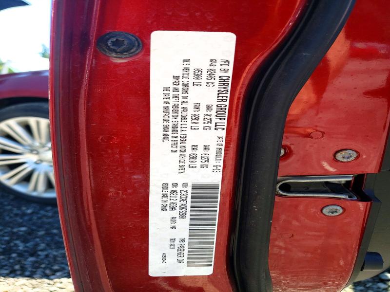 Продажа на аукционе авто 2013 Chrysler 300c, vin: 2C3CCAET4DH732800, номер лота: 61383726