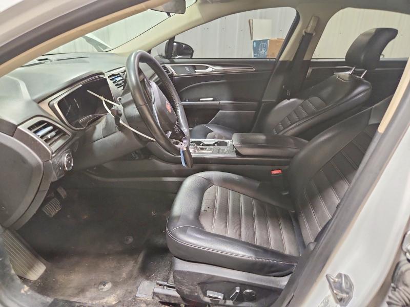 Aukcja sprzedaży 2017 Ford Fusion, vin: 3FA6P0HD3HR401749, numer aukcji: 62689636