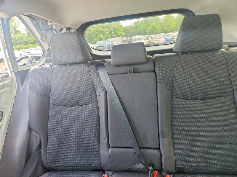 59329156 :رقم المزاد ، 2T3F1RFVXMC152823 vin ، 2021 Toyota Rav4 مزاد بيع