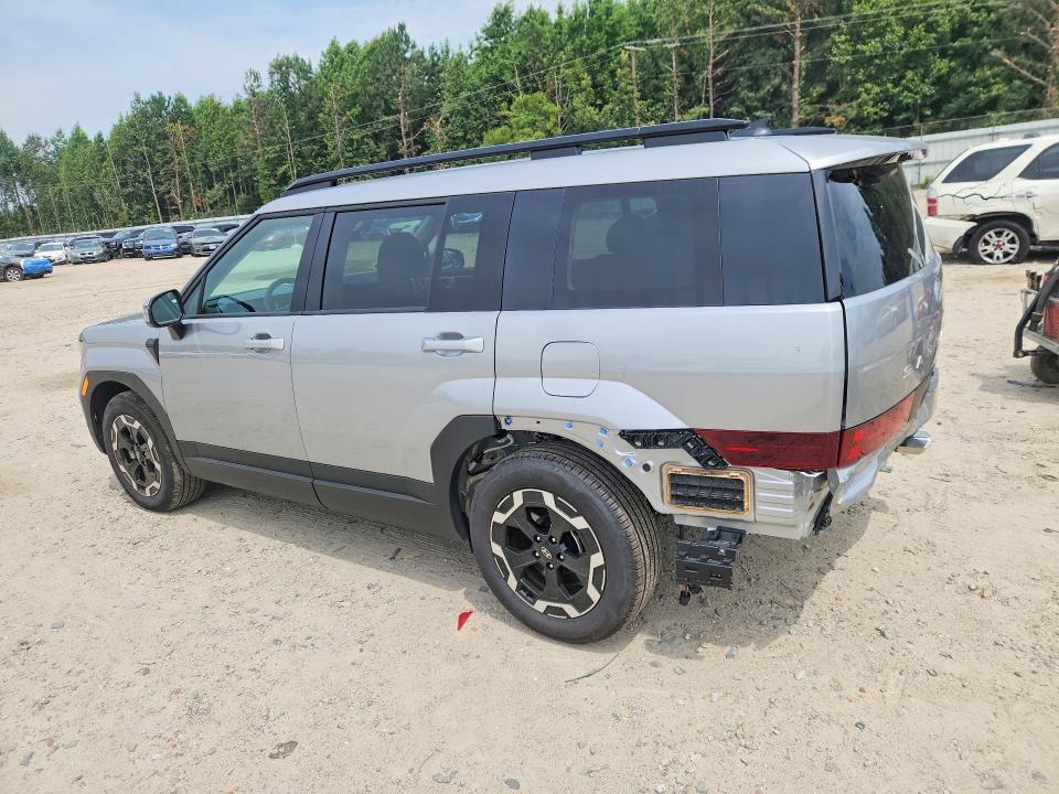 Продажа на аукционе авто 2026 Hyundai Santa Fe, vin: 5NMP24GL2TH217201, номер лота: 61916406