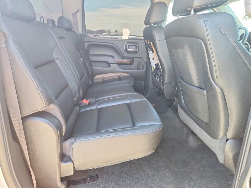 Продаж на аукціоні авто 2015 Gmc Sierra, vin: 3GTU2VEC5FG437864, номер лоту: 59843326