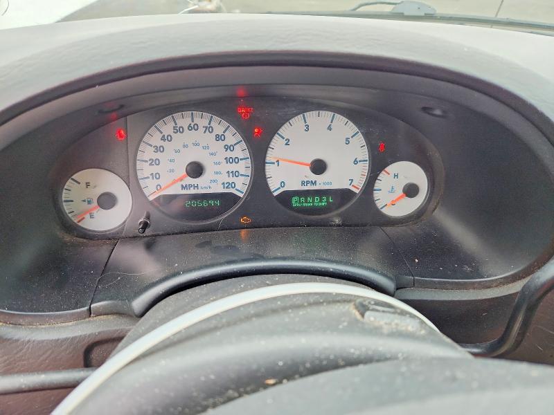 2006 Dodge Grand Caravan მანქანა იყიდება აუქციონზე, vin: 2D4GP44L46R868090, აუქციონის ნომერი: 60228476