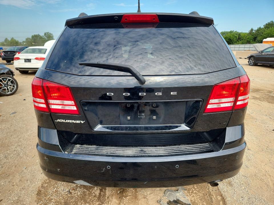 Aukcja sprzedaży 2020 Dodge Journey, vin: 3C4PDCAB9LT261378, numer aukcji: 60867286