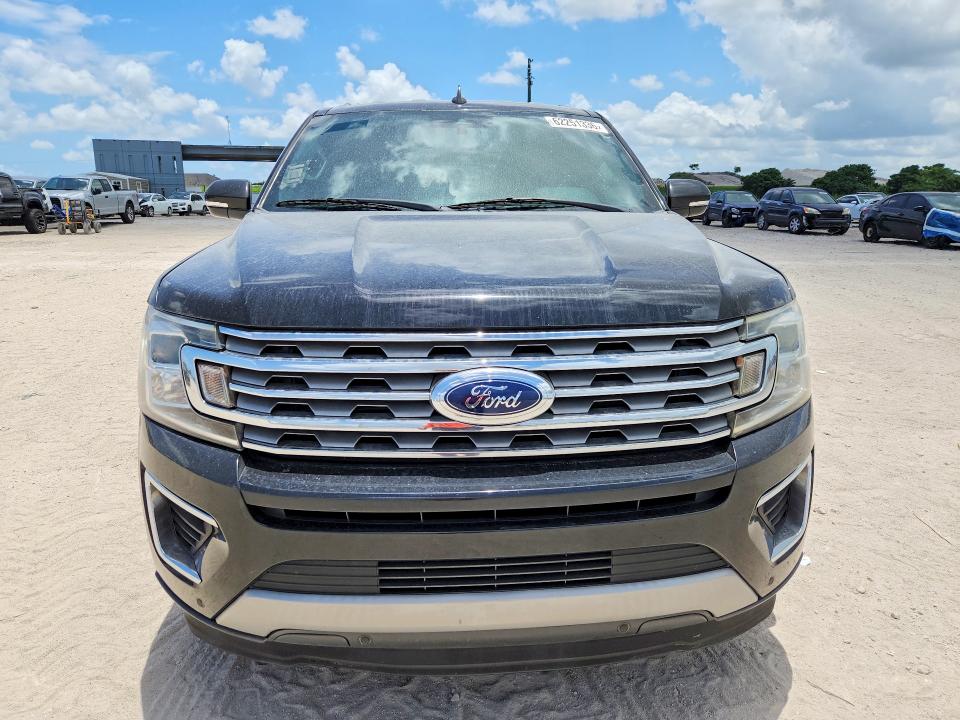 62251336 :رقم المزاد ، 1FMJK1KTXLEA39631 vin ، 2020 Ford Expedition مزاد بيع