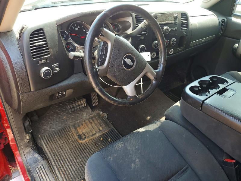 Aukcja sprzedaży 2009 Chevrolet Silverado, vin: 1GCHK836X9F188659, numer aukcji: 62820756