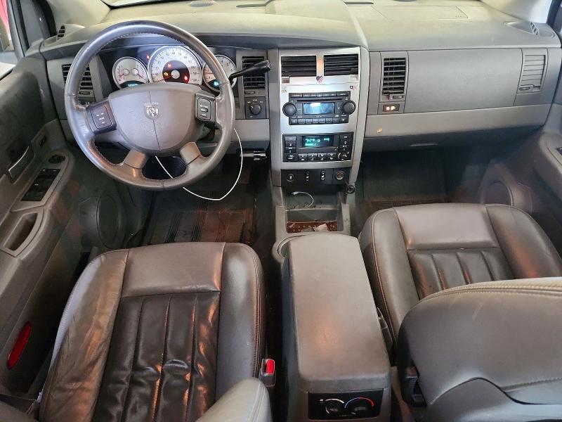 2004 Dodge Durango მანქანა იყიდება აუქციონზე, vin: 1D8HB58D64F159093, აუქციონის ნომერი: 59668006
