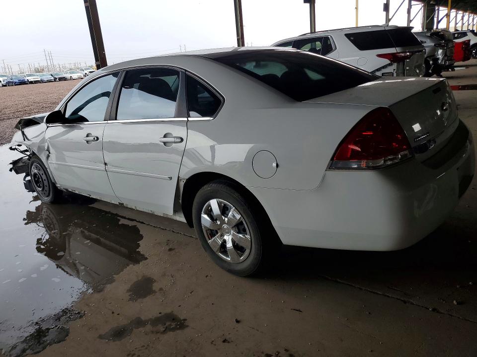 Aukcja sprzedaży 2011 Chevrolet Impala, vin: 2G1WF5EK3B1242958, numer aukcji: 61580546