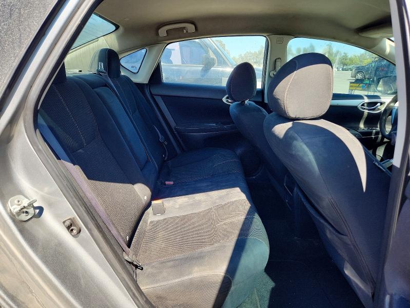 Aukcja sprzedaży 2014 Nissan Sentra, vin: 3N1AB7AP7EL684383, numer aukcji: 59990376