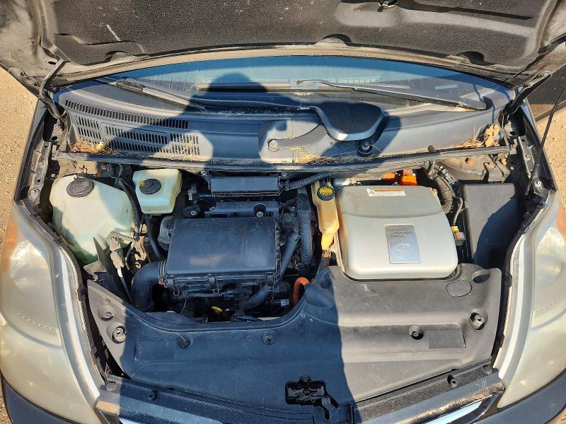 62983606 :رقم المزاد ، JTDKB20U473288308 vin ، 2007 Toyota Prius مزاد بيع