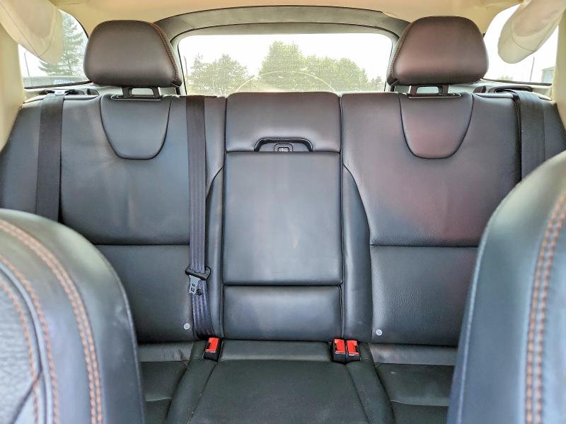 Aukcja sprzedaży 2011 Volvo Xc60, vin: YV4902DZ8B2152267, numer aukcji: 61807456