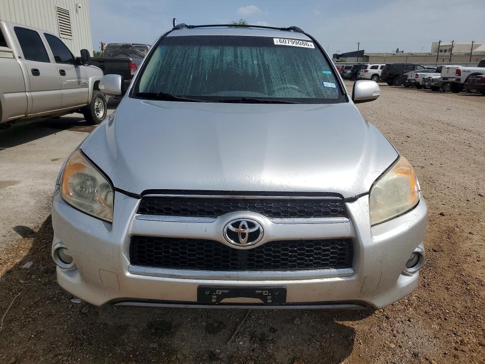 Продажа на аукционе авто 2012 Toyota Rav4, vin: 2T3YF4DV0CW141939, номер лота: 60799086