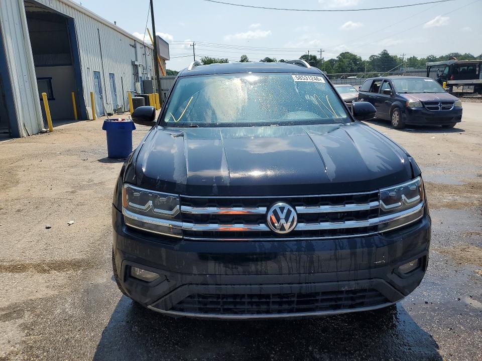 Aukcja sprzedaży 2019 Volkswagen Atlas, vin: 1V2DR2CA3KC552986, numer aukcji: 58531246