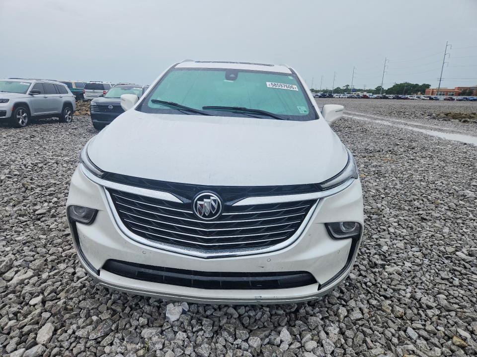 Продаж на аукціоні авто 2023 Buick Enclave, vin: 5GAERBKW6PJ220242, номер лоту: 58597606