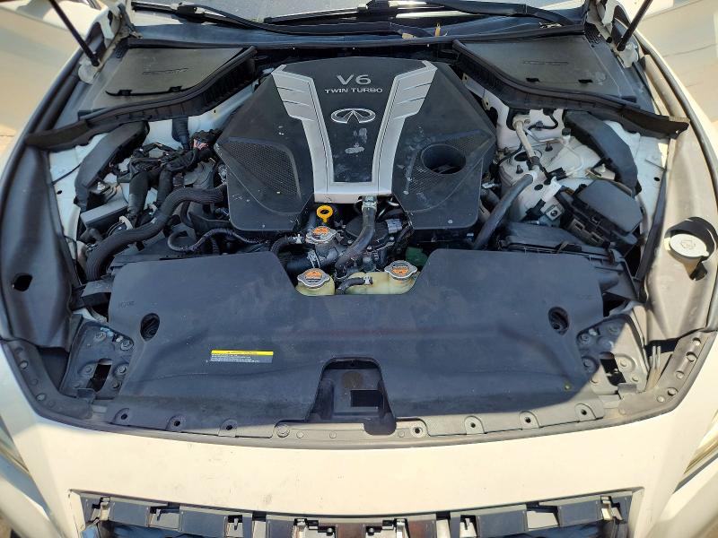2018 Infiniti Q50 მანქანა იყიდება აუქციონზე, vin: JN1EV7AP9JM353913, აუქციონის ნომერი: 59739056