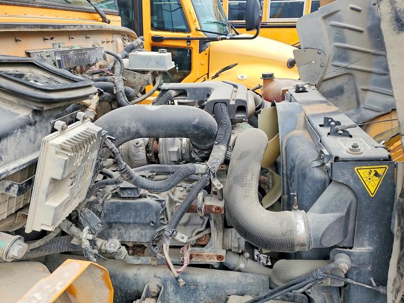 Aukcja sprzedaży 2013 Ic Corporation 3000, vin: 4DRBUSKP5DB299980, numer aukcji: 61198206