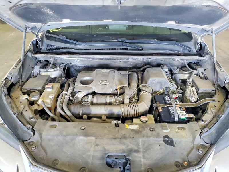 Aukcja sprzedaży 2016 Lexus Nx 200t, vin: JTJYARBZ0G2026254, numer aukcji: 61270716