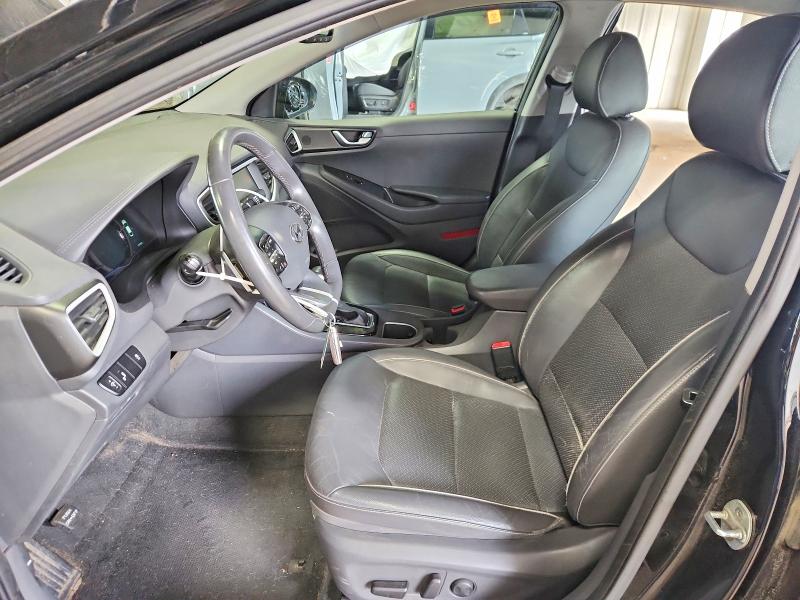 Aukcja sprzedaży 2018 Hyundai Ioniq, vin: KMHC85LCXJU059846, numer aukcji: 62479886