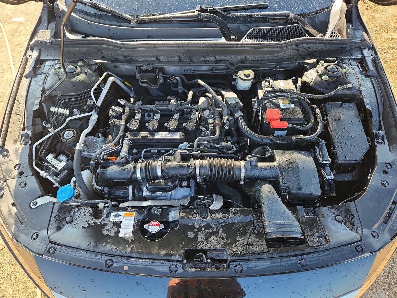 Продаж на аукціоні авто 2018 Honda Accord, vin: 1HGCV1F3XJA032277, номер лоту: 62223996