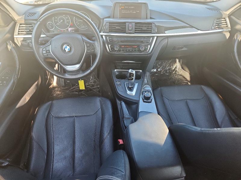 2012 Bmw 328 მანქანა იყიდება აუქციონზე, vin: WBA3A5C52CF259246, აუქციონის ნომერი: 62046836