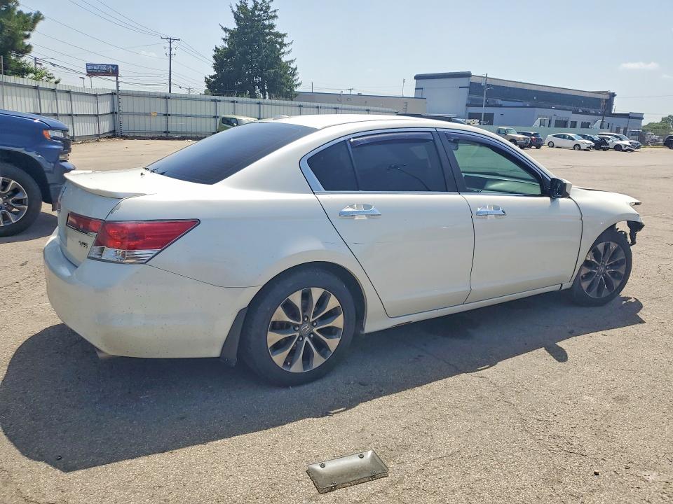 Aukcja sprzedaży 2010 Honda Accord, vin: 5KBCP3F88AB002655, numer aukcji: 59231416