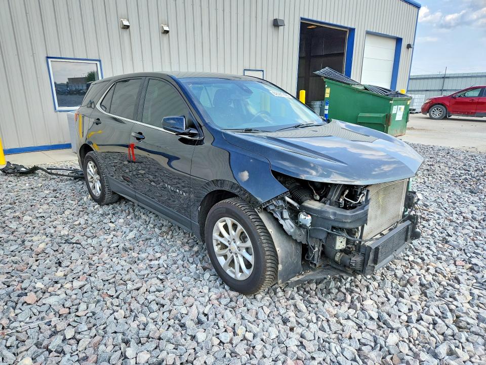 Продажа на аукционе авто 2020 Chevrolet Equinox, vin: 2GNAXUEV7L6208598, номер лота: 62591166