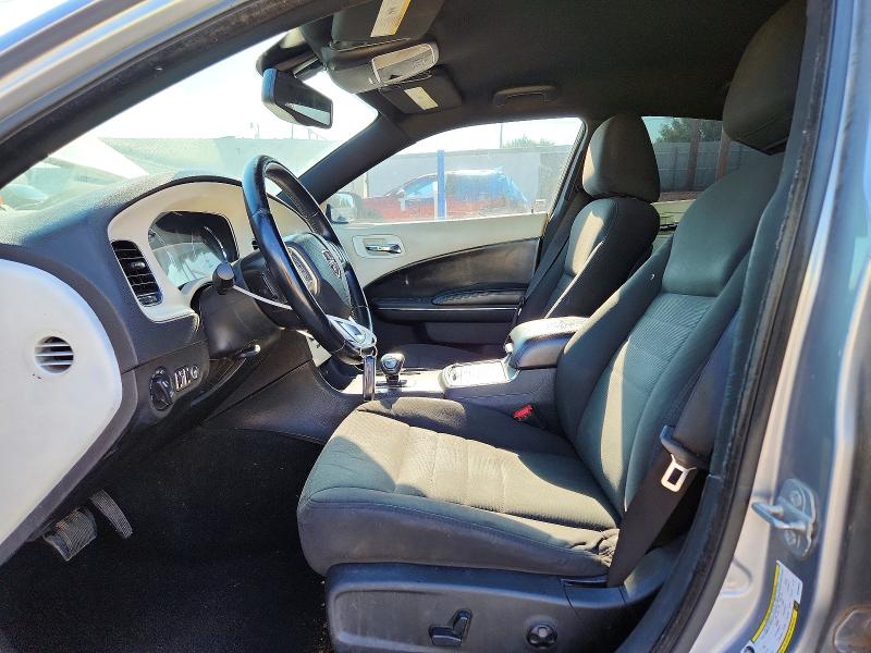 2014 Dodge Charger მანქანა იყიდება აუქციონზე, vin: 2C3CDXHG2EH239326, აუქციონის ნომერი: 59360746