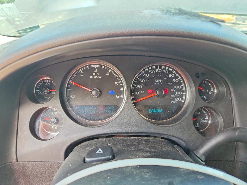 Aukcja sprzedaży 2010 Chevrolet Suburban, vin: 1GNUCKE02AR173357, numer aukcji: 61914616