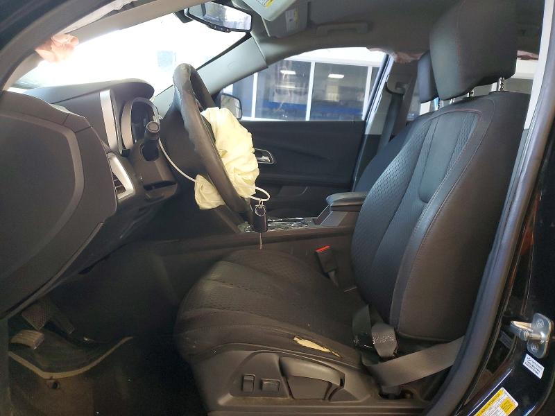61802626 :رقم المزاد ، 2GNFLEEKXE6192512 vin ، 2014 Chevrolet Equinox مزاد بيع