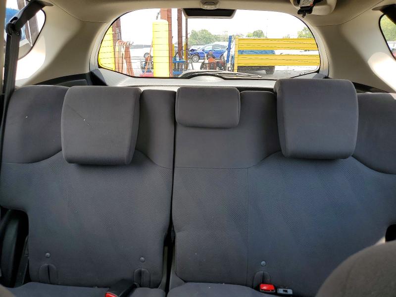 2013 Honda Fit მანქანა იყიდება აუქციონზე, vin: JHMGE8H35DC080895, აუქციონის ნომერი: 62845636