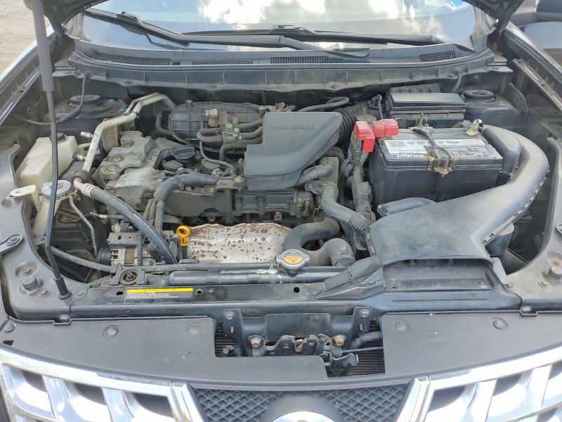 Aukcja sprzedaży 2012 Nissan Rogue S Awd, vin: JN8AS5MT9CW254165, numer aukcji: 59591566