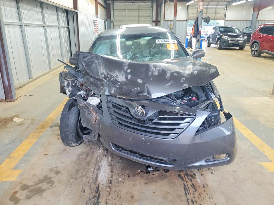 Продаж на аукціоні авто 2009 Toyota Camry, vin: 4T1BK46K39U086540, номер лоту: 61548896