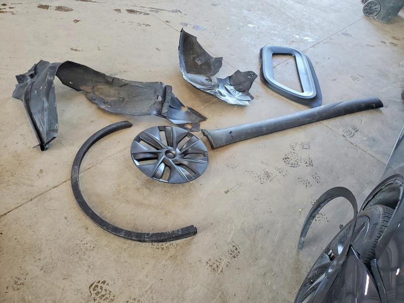 Aukcja sprzedaży 2024 Tesla Model Y, vin: 7SAYGDEE4RA322066, numer aukcji: 62130806